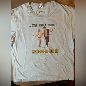 Disney child’s tee